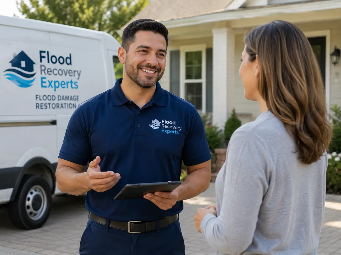 Flood Damage Cleanup Apex, NC FAQs